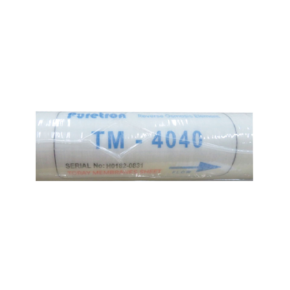 TM-4040反滲透膜元件
