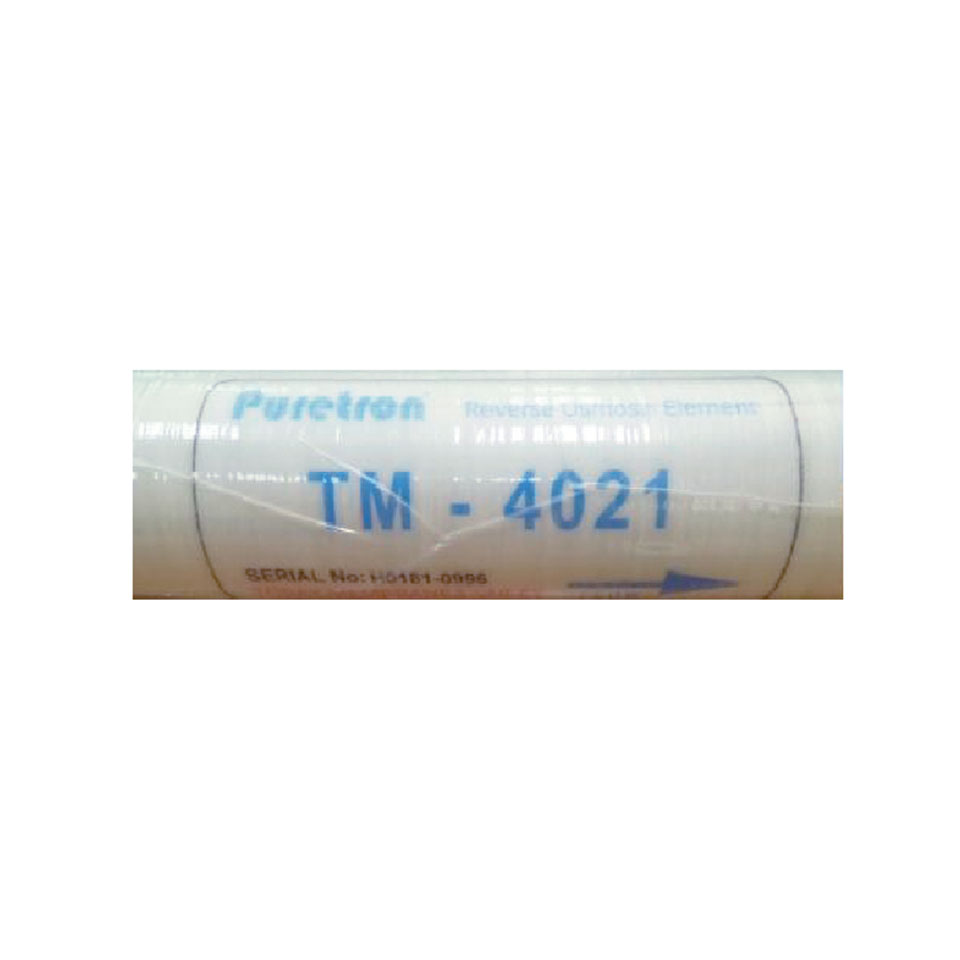 TM-4021反滲透膜元件