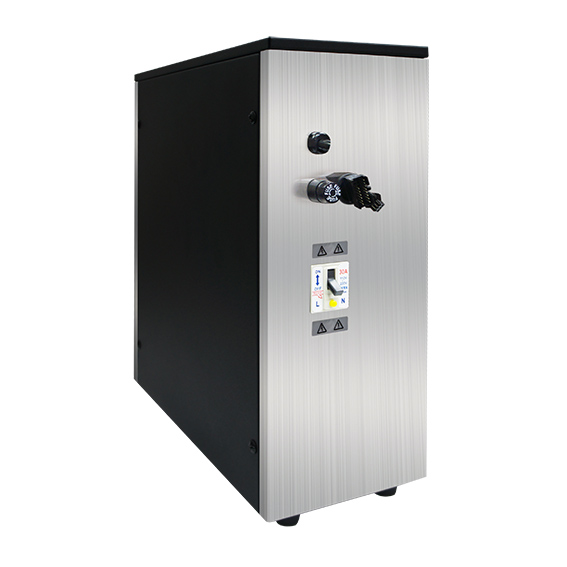 TPH-150A2 触控式温控热饮机-迷你型